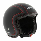 Axxis Open Face helmets