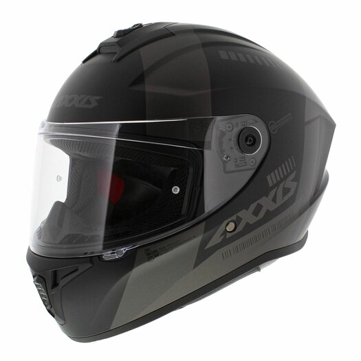 Helmet black shop