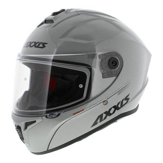 Axxis draken gloss black 2025