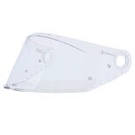 MT Thunder 4 V28 visor dark tinted or clear