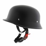 Vito Chopper - Matt Black - NON ECE