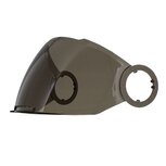 Axxis V26b visor Metro S | Clear or dark smoke