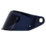 MT Atom 2 V35 visor dark tinted, iridium or clear