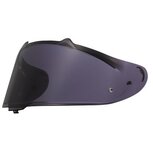 LS2 FF807 Dragon &amp; FF817 Challenger II visors (various color options)