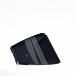 Vito Reverse - Replacement Visor - clear, smoke, red or blue