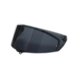 AGV K7 series visor GT8 | Clear, dark smoke, blue, gold or silver mirror