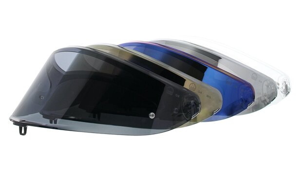 AGV SP1 visors K6 / K6 S