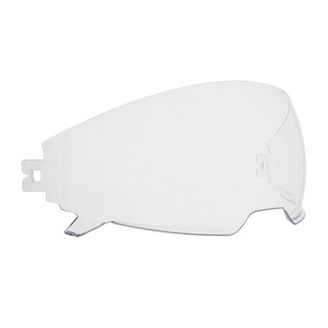 MT Streetfighter / District SV visors
