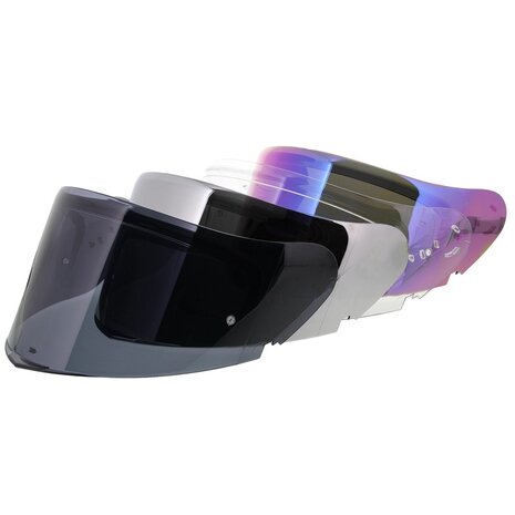 Vemar Hurricane visors