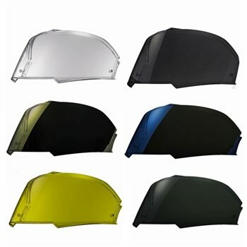 LS2 visors FF900