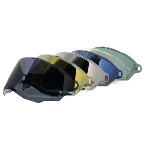 LS2 MX701 visors MX-MHR-99