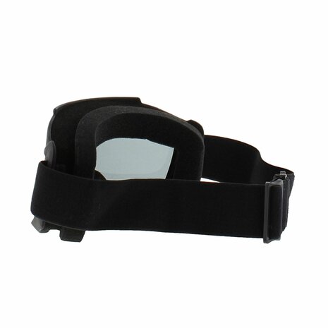 Aplus Motorcross Goggles Black