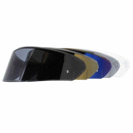 AGV GT6 - K3 Visors