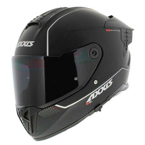 Axxis V31 visor | clear, dark smoke or silver | Hawk SV Evo