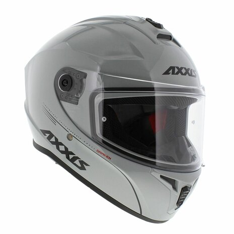 Axxis draken top dekers gloss helmet