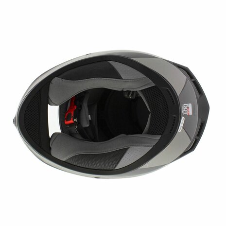Axxis FF112D Draken S Premier B1 Matt Black Helmet
