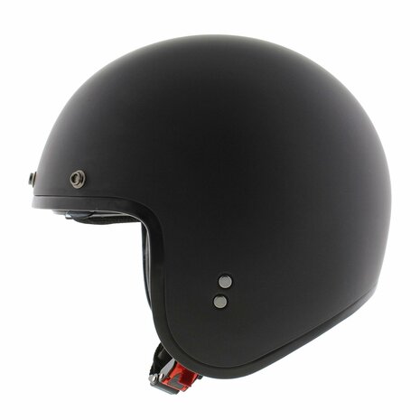 Vito Jet helmet Le Mans Special matt black