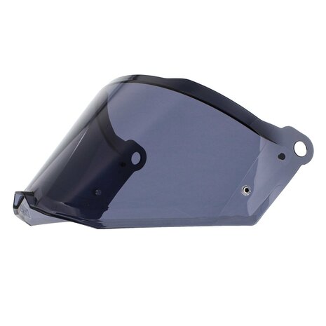 LS2 MX702 Pioneer II visors (various color options)