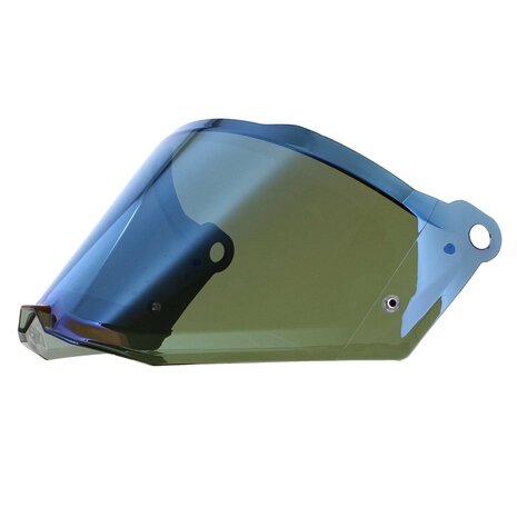 LS2 MX702 Pioneer II visors (various color options)