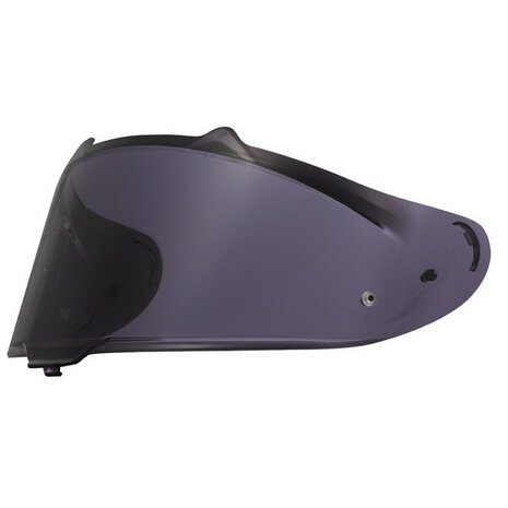 LS2 FF807 Dragon visors (various color options)