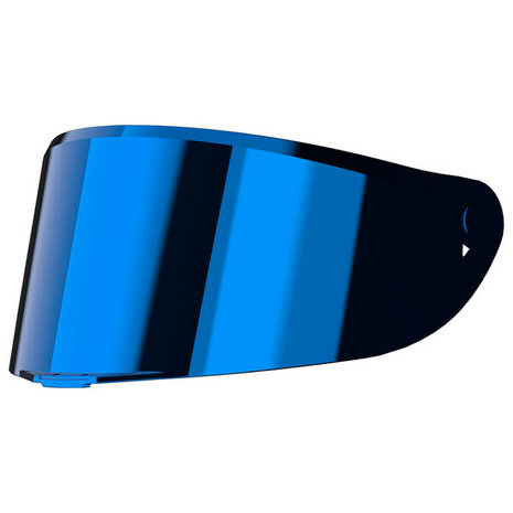 LS2 FF807 Dragon visors (various color options)