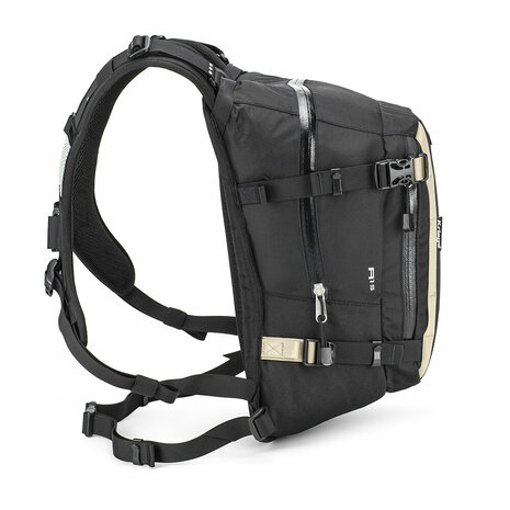 Kriega R15 Motorcycle Backpack