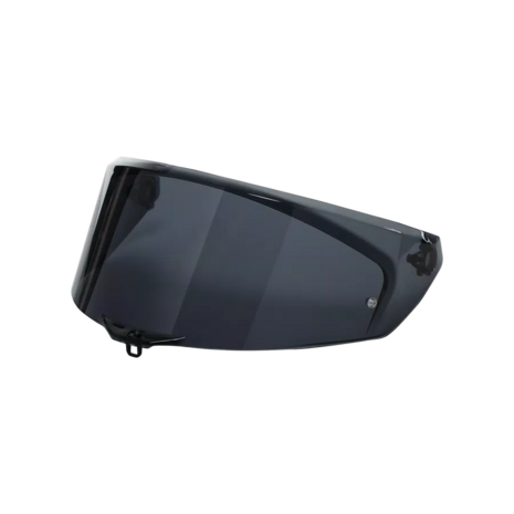 AGV K7 series visor GT8 | Clear, dark smoke, blue, gold or silver mirror