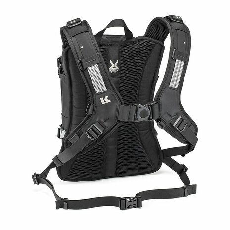 Kriega R15 Motorcycle Backpack
