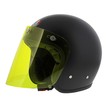 AGV LEG2 visors