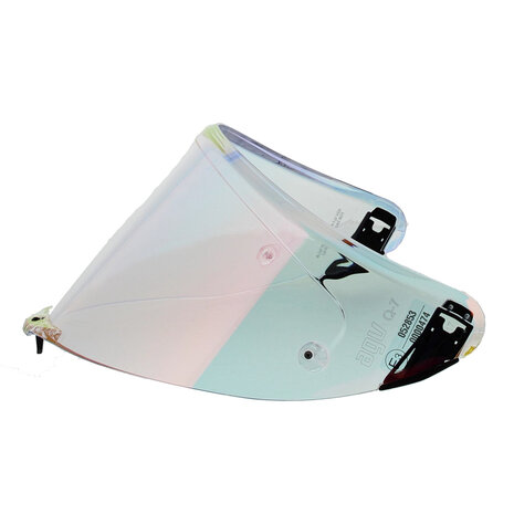 AGV Race3 Visors - Pista GP RR / Pista GP R / Corsa R