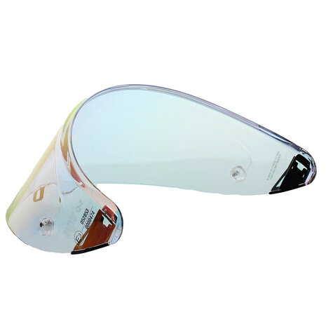 AGV Race3 Visors - Pista GP RR / Pista GP R / Corsa R