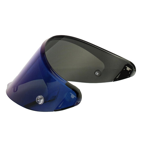 AGV Race3 Visors - Pista GP RR / Pista GP R / Corsa R