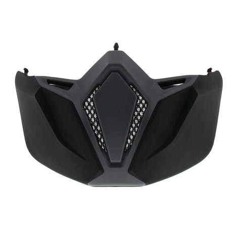 Colores Mask for Shark Street-Drak Premium Goggles