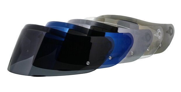 AGV GT4 Visors - K1-s / K3 sv / K5-s