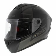 All black new arrivals helmet