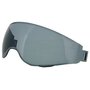 Vito Jet Bruzano - Replacement Visor - clear silver or smoke (ECE-22.05)