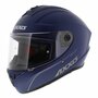 Axxis FF112D Draken S Solid V.2 A7 Matt Blue Helmet