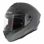 Axxis FF112D Draken S Solid V.2 A12 Matt Titan Helmet