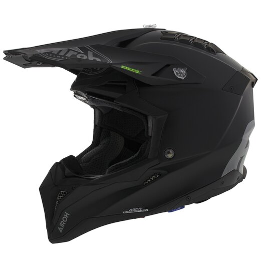 Cascos airoh outlet sales