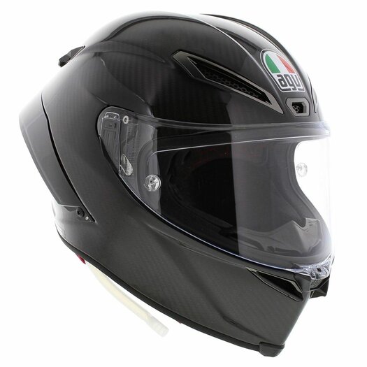 Agv pista gp r carbon glossy clearance