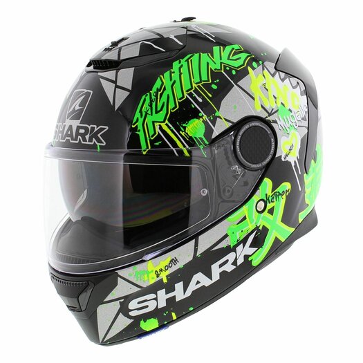 Shark spartan lorenzo austrian gp hotsell