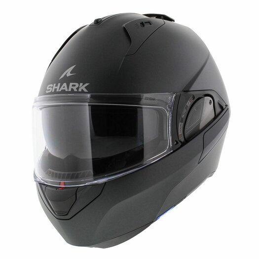 Shark evo es blank mat 2025