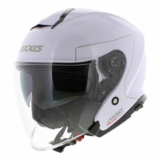 Mirage helmet best sale