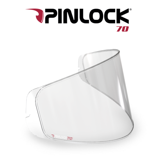 Motorcycle Lens Pinlock for RUROC ATLAS 3.0 4.0 Full Helmet