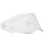 Original Vemar Helmets Spare parts visors for the Zephir and Sharki clear