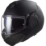 LS2 FF906 Advant Noir Matt Black