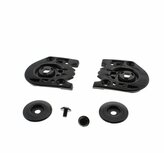 Axxis V31 visor fitting kit | Hawk SV EVO