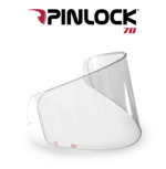 Axxis V18 Pinlock | Pinlock 70 lens clear | Axxis Draken S