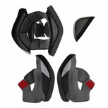 Axxis FF112D Draken S inner lining kit complete