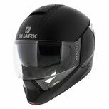 Shark Evojet Helmet Solid matt black KMA - Size XS